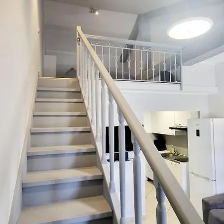 Apartment Chateauneuf Jardin Bioves Menton