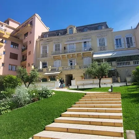 Chateauneuf Jardin Bioves