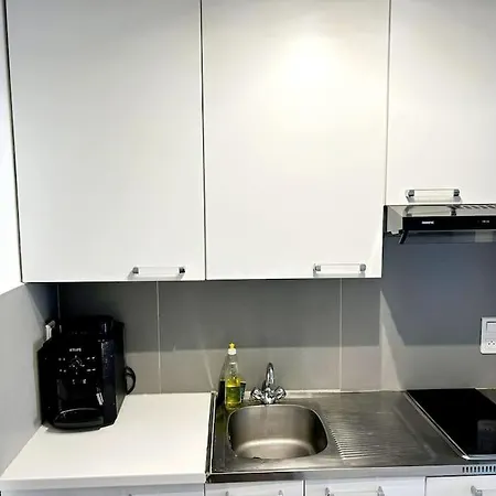 Chateauneuf Jardin Bioves Apartment Menton